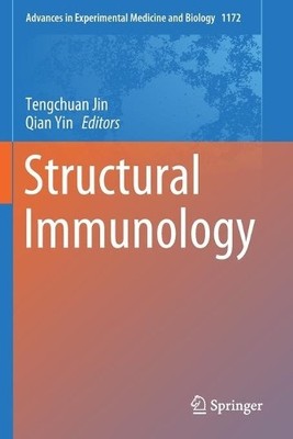 Structural Immunology - 9789811393693