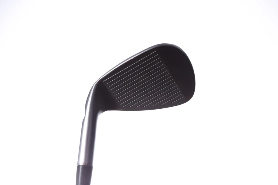 Cuña utilitaria Ping i210 50* derecha 35,5 pulgadas eje de acero flexibilidad extra rígida Foto 2 de 4