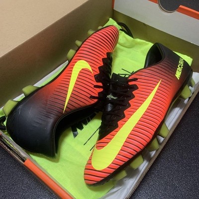 シューズ NIKE MERCURIAL VAPOR XI HG-V \