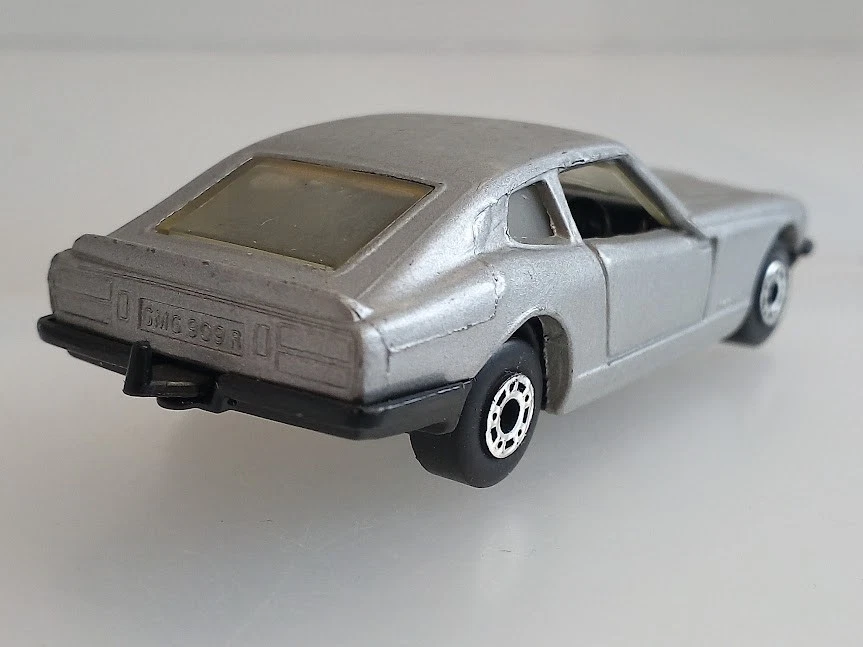 ⛔Datsun 260 Z 2+2 Matchbox Superfast #095/3 - Bild 3 von 4
