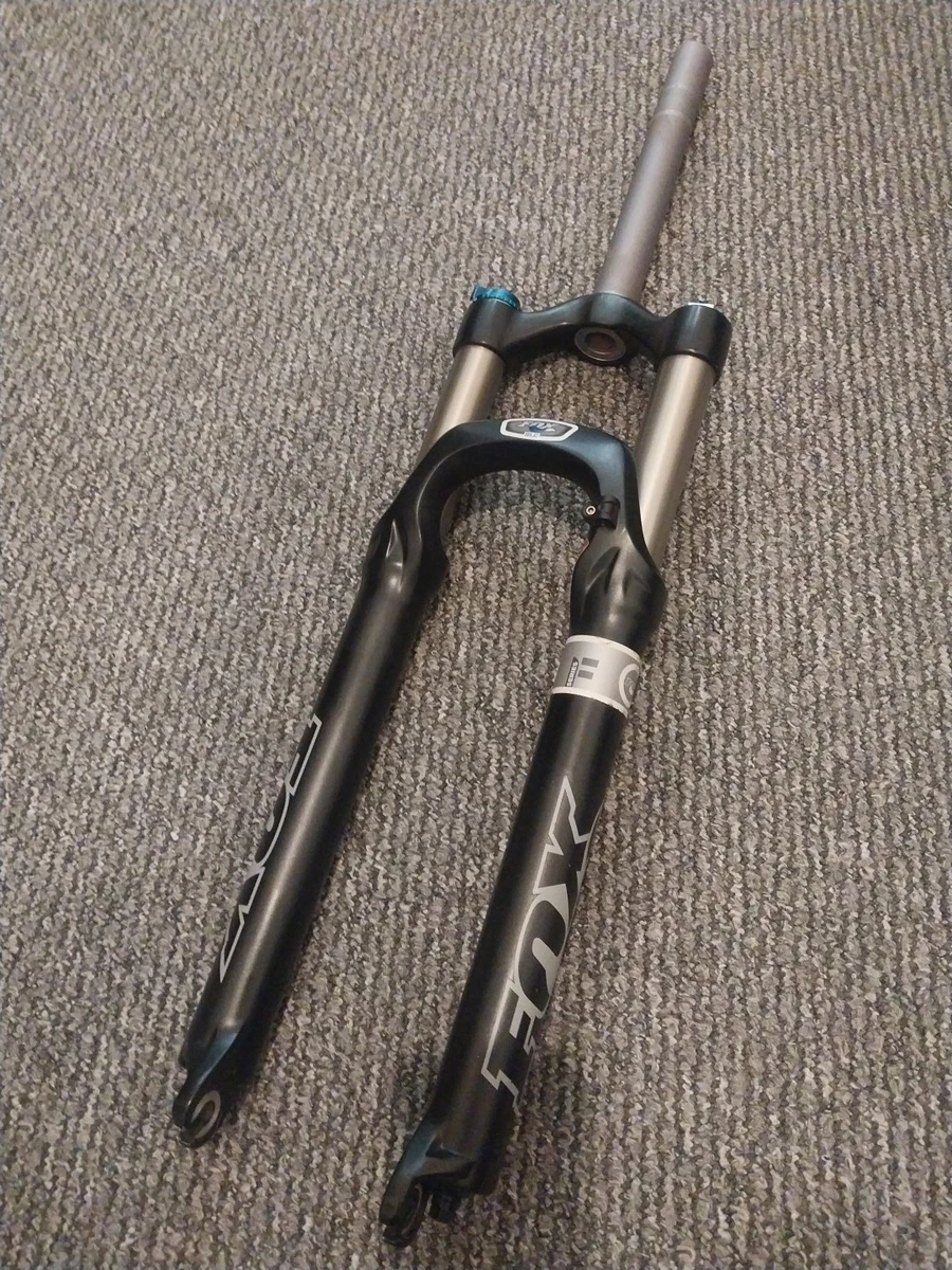 Updated: FOX 32 F-SERIES FIT RLC テーパード 15mmスルー 26インチ ダストシール新品 サスペンション ...