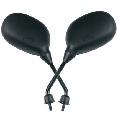 Rückspiegel Paar für Yamaha CS 50 R 2002-2017 RR 2002-18 MBK CS 50 AC Z LC 02-06