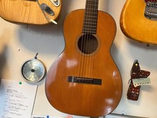 Martin 0-16NY Used Acoustic Guitar 1976