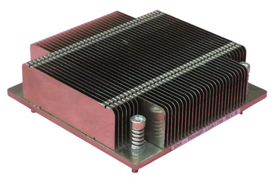 Supermicro SNK-P0046P Intel Xeon Prozessor E3-1200 Series 1HE passiver Kühlkörper