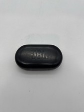 JBL SoundGear Sense True Wireless Open-Ear Air Conduction IP54 24H Black
