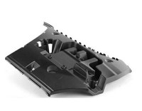 BÜGel Links FÜR StoßStange Hinten FÜR BMW 5ER F10-F11 2010-2016