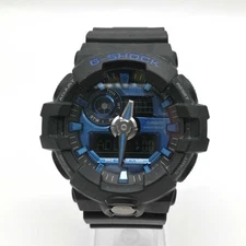 CASIO GA-710 Quartz Watch