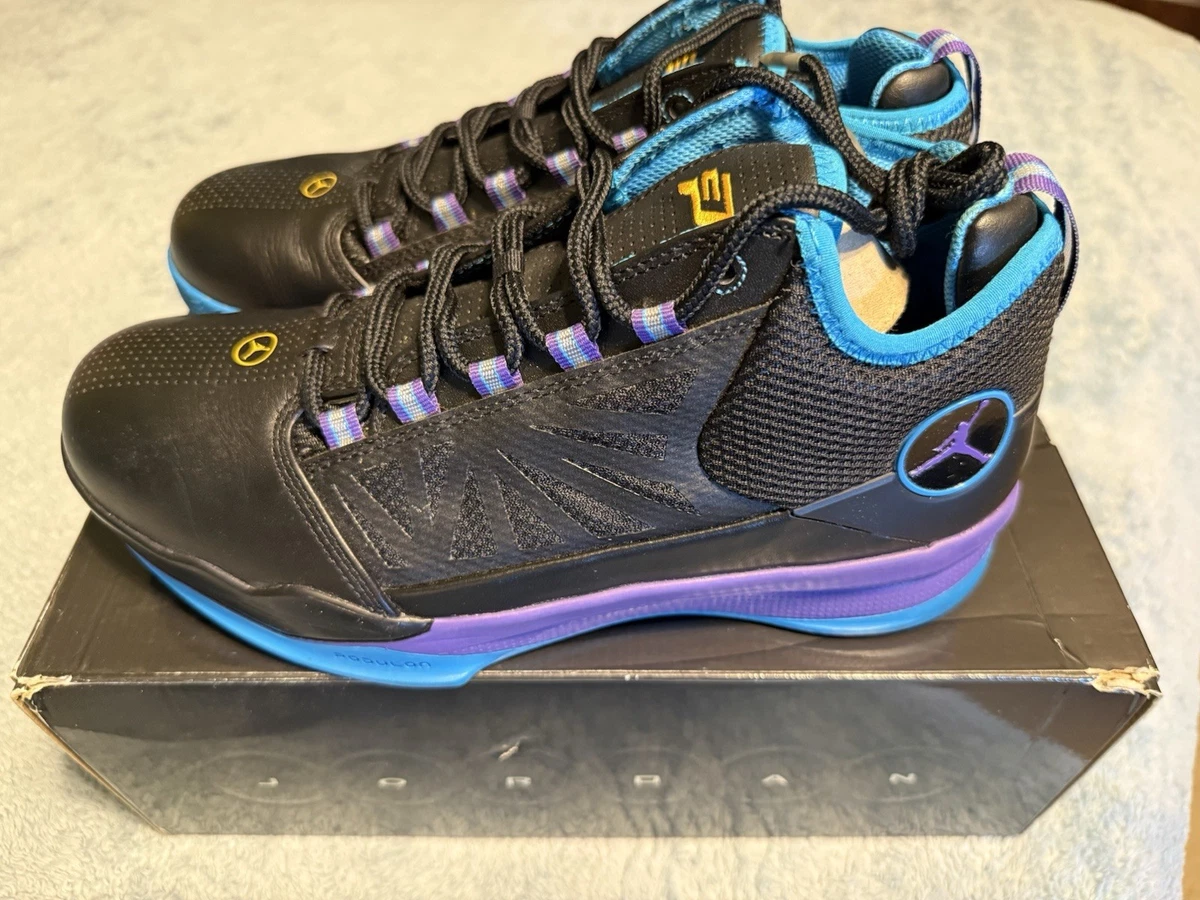 Jordan CP3.IV for Sale | Authenticity Guaranteed | eBay