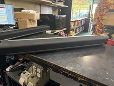 Sonos Playbar Wireless Soundbar   Black/Gray   No Cables or Accessor HPB023253 
