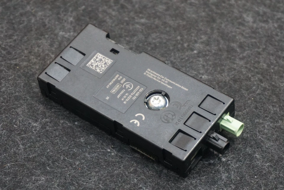 Rear Communication Antenna Module OEM 920628751 BMW M850i 840i G15 G16 2019-2020 - Image 2 of 4