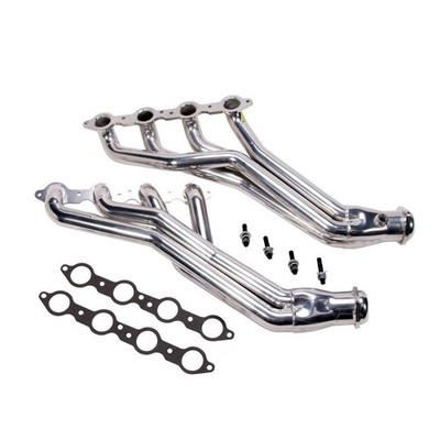 BBK Exhaust Header - Fits: 1998-2002 Chevrolet Camaro, 1998-2002 Pontiac Firebir
