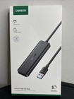 UGREEN USB-C to 4 Port USB 3.0 Hub NEW