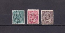 SA13d Canada 1903 King Edward VII used stamp