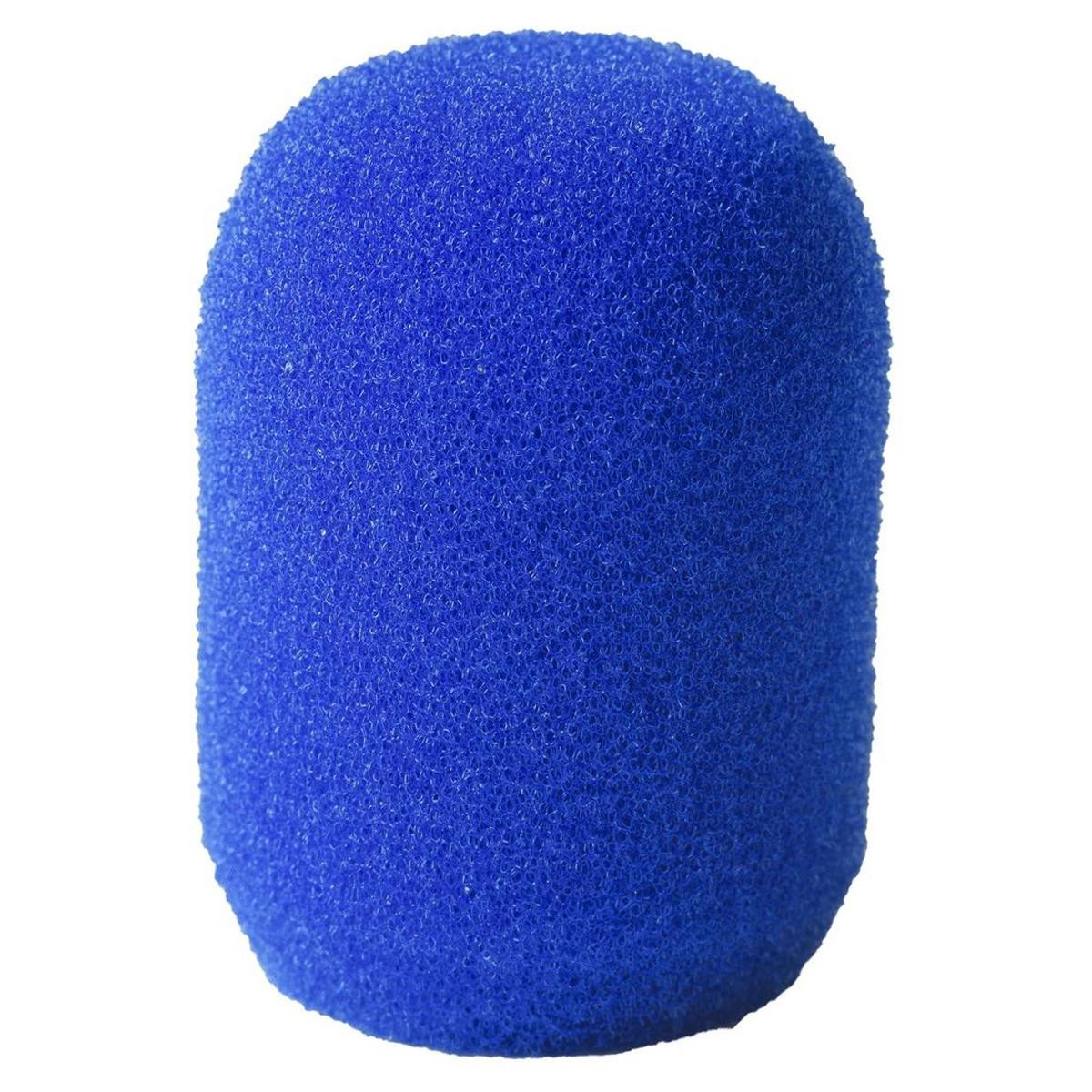 Ветровое стекло WindTech серии 500 Внутренний диаметр 43711 мм - Королевский синий 505 3290₽