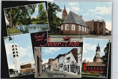 50402600 - 2942 Jever New Road