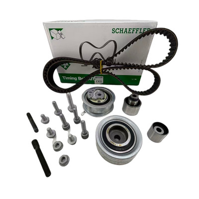 OEM VW TDI Passat CKRA Diesel Timing Belt Kit 2012, 2013, 2014