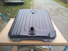 Serbatoio Mercedes 62ltr.220 SE W111 Coupe Cabrio W111 220SE aletta posteriore chimicamente entl