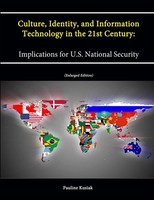 Pauline Kusiak (U. A.) | Culture, Identity, And Information Technology In The...