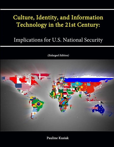 Pauline Kusiak (U. A.) | Culture, Identity, And Information Technology In The...-image