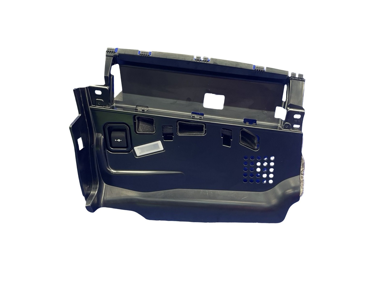 Rolls-Royce Ghost 2010-2014 Right Dashboard