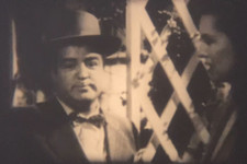 “Abbott & Costello Bloopers” (1948) Super 8mm Film Sound, Little Giant, Swears