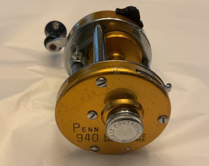 Penn 940 Reel | eBay
