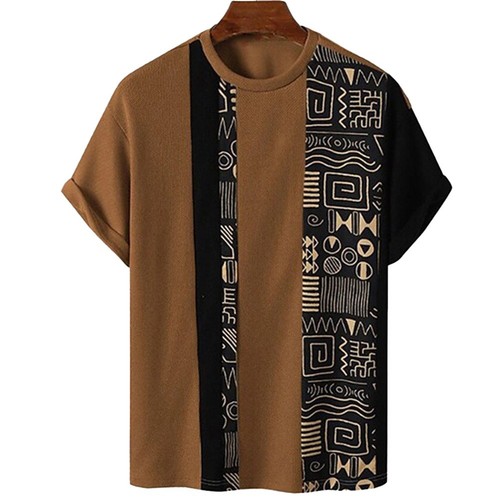 Während Der Oberseite Männer Oben Kurzarm T-Shirt Unterhemd Atmungsaktiv - Bild 11 von 20