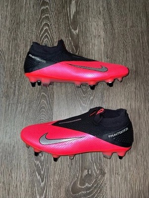 Nike Phantom Vision VSN 2 Elite Pro DF SG ACC Soccer Cleats NEW CD4163 607