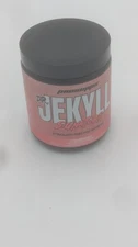 PROSUPPS Dr. Jekyll Signature strawberry Pre-Workout Powder, Stimulant Free