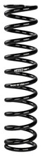 Jegs Coil-over Spring 14 In. Length 150 Lb.in. Black