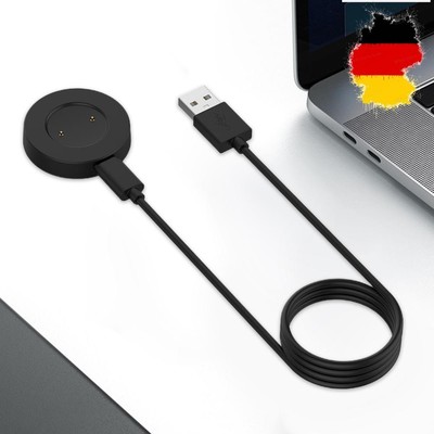 Smartwatch Charging Wire Replacement Charger Adapter for Huawei GT 2/Honor GS3i