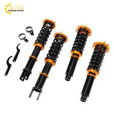 For 2008-2012 2009 Honda Accord Strut Absorber Adj Height Springs Coilovers For 2008-2012 2009 Honda Accord Strut Absorber Adj Height Springs Coilovers