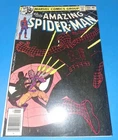 The Amazing Spider-Man #188 FN Combined Shipping~