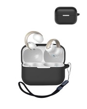 Compatible with Anker Soundcore AeroClip Active Noise Cancelling Black