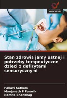 Pallavi Katkam (U. A.) | Stan Zdrowia Jamy Ustnej I Potrzeby Terapeutyczne...