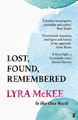 Lyra McKee Lost, Found, Remembered (Paperback) (UK IMPORT)