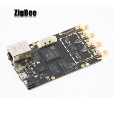 HG230 380MHz-3.8GHz AD9363  ZYNQ-7020 FPGA Development Board