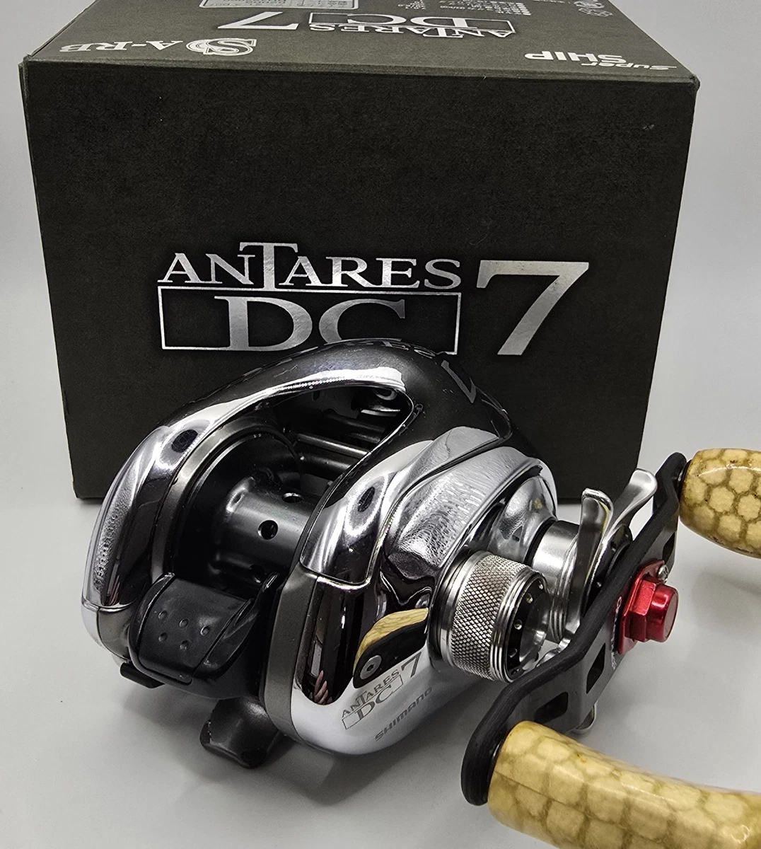 Shimano Dc7 for sale | eBay