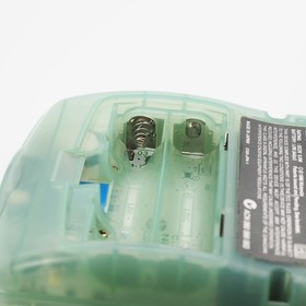 Nintendo Game Boy Color Ice Blue Limited Edition Toys R Us Japan [TESTED, VGEX]