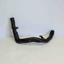 VW POLO 9N Ladeluftkühlerschlauch links N/A 1.4 Diesel 59kw 2006 2884685