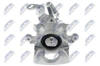 NTY HZT-MS-019 Bremssattel Hinten Links FüR CitroËN Mitsubishi Peugeot