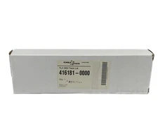 New KIMBLE KONTES Glass TLC Developing Tank Standard Lid Only 416181-0000