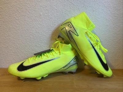 Nike Zoom Superfly 10 Elite SG-PRO AC Fußballschuhe Gr. 46 NEU (FQ8342-700)