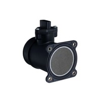 Luftmassenmesser 14 V Hitzdrahtmassensensor 5-Polig Valeo FüR U.A. Nissan Almera