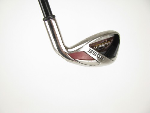 Callaway Diablo Edge 8 Iron w/ Graphite 65g Senior - Picture 4 of 11