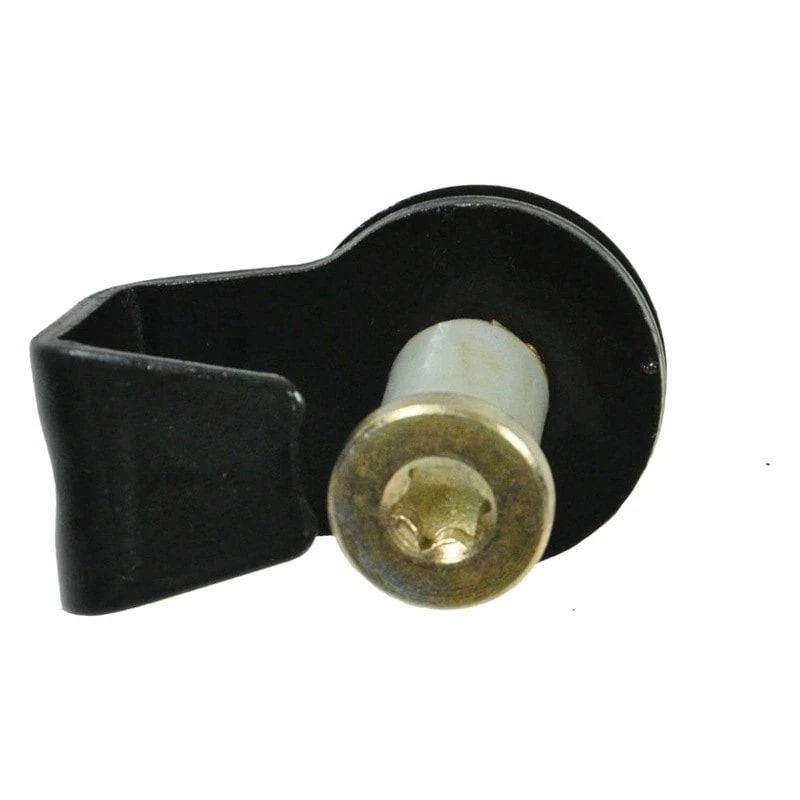 For Ford Explorer 1991-1995 TRQ BDA69227 Door Striker Bolt Kit Foto 2 de 2