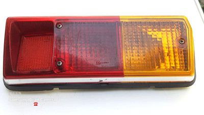 Renault 12 (series 1) and Alpine A310 Initial models.OEM Right Tail Light SEIMA.