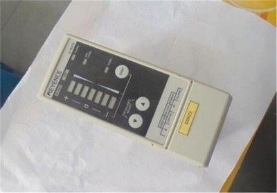 1Pcs Used Keyence SJ-M200 Static Eliminator Controller wh