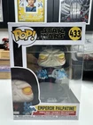 Emperor Palpatine Star Wars Funko Pop! Vinyl #433