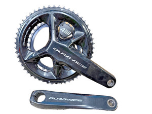 Cycling Power Meter 4iiii | eBay